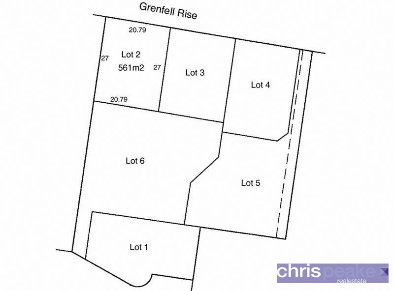 Views and Privacy! Picture 1