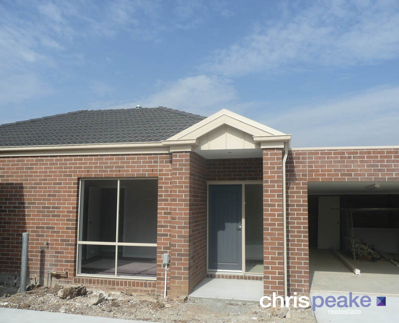 MAKE YOUR MARK Picture 1