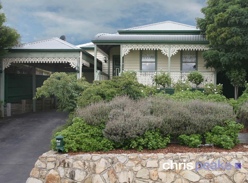 PEACEFUL PRIVATE PERFECT Picture 1