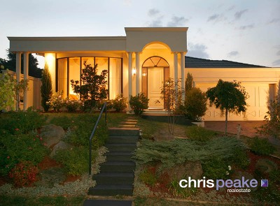 "VILLA MILANO" Picture