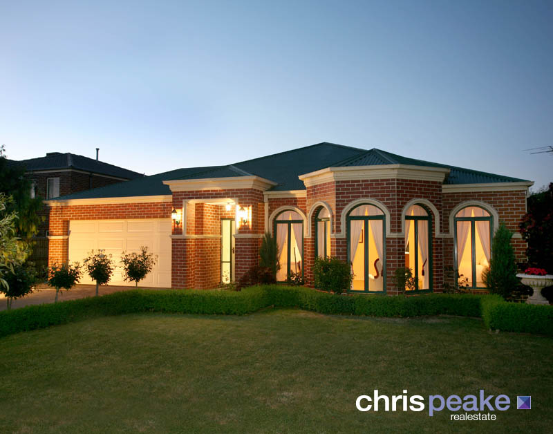 PORTER DAVIS OPPOSITE THE PARK Picture 1