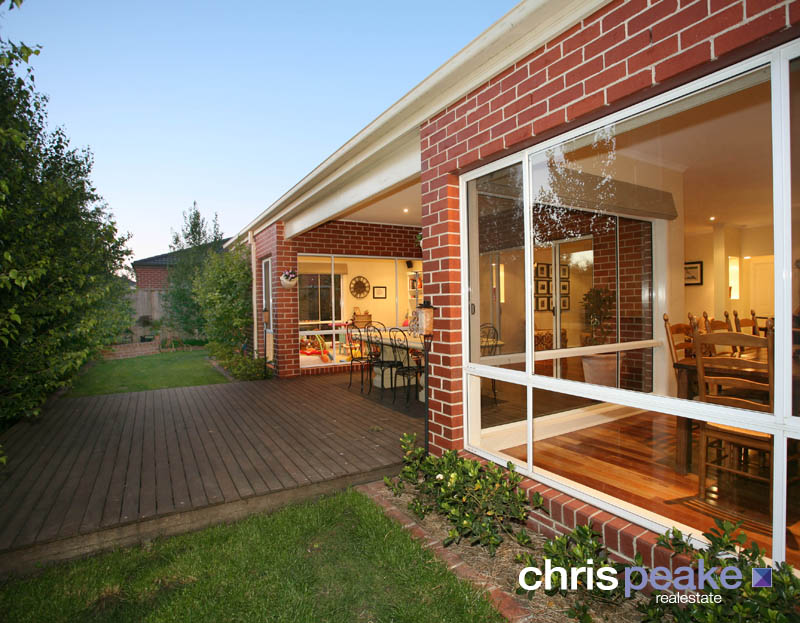 PORTER DAVIS OPPOSITE THE PARK Picture