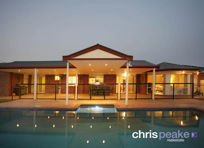 LIVE THE GREAT LIFE! Picture 1