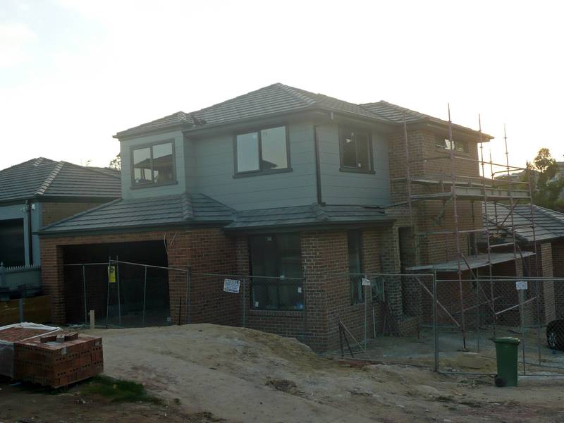 WOULD BE A PLEASURE TO LIVE IN..... Picture 1