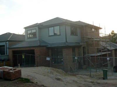 WOULD BE A PLEASURE TO LIVE IN..... Picture