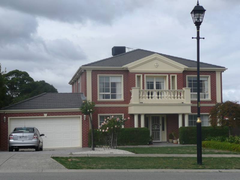 Spacious is the Word! Picture 1