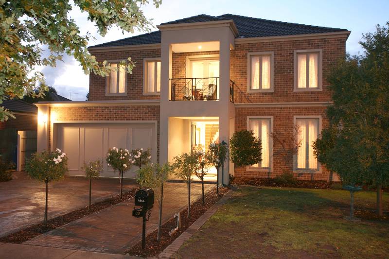 ULTIMATE EXECUTIVE LIFESTYLE IN BERWICK SPRINGS ESTATE Picture
