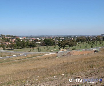 IRREPLACEABLE LOCATION Picture