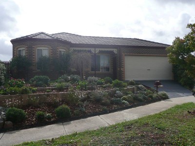 Character & Charm Picture