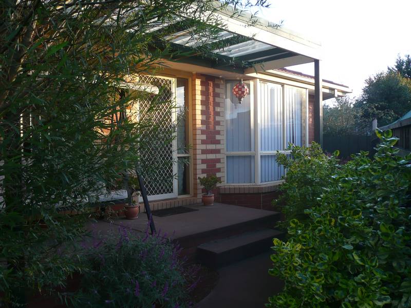 Private Back Unit......... Picture Private Back Unit......... Picture