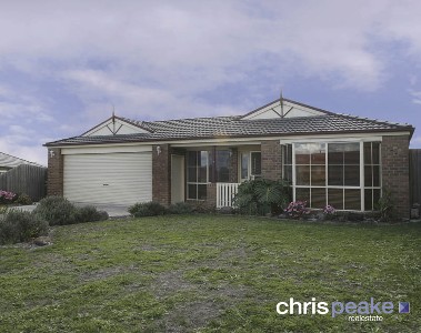 COURT LOCATION ON A HUGE BLOCK! Picture