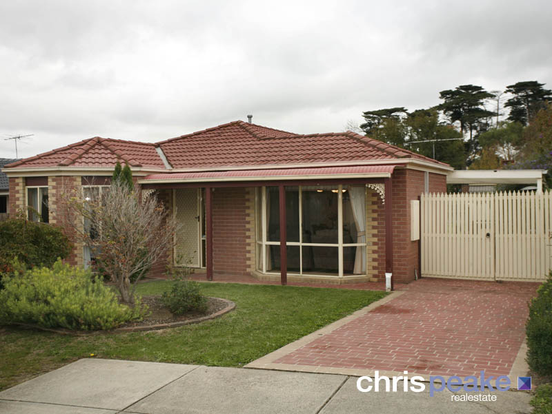 IMPRESSIVE TIMBARRA OPPORTUNITY Picture 1