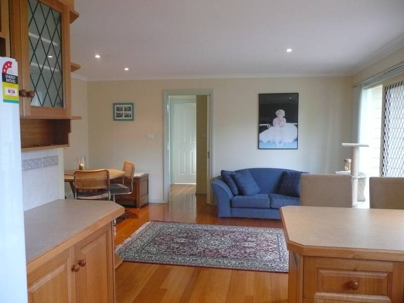 Private Unit in a Central Location. Picture