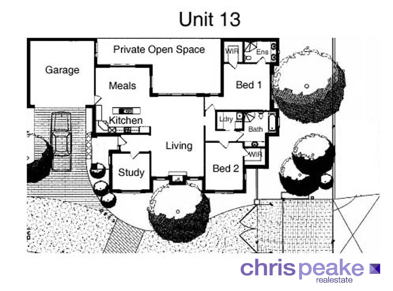 UPMARKET, SECURE LIVING Picture 1