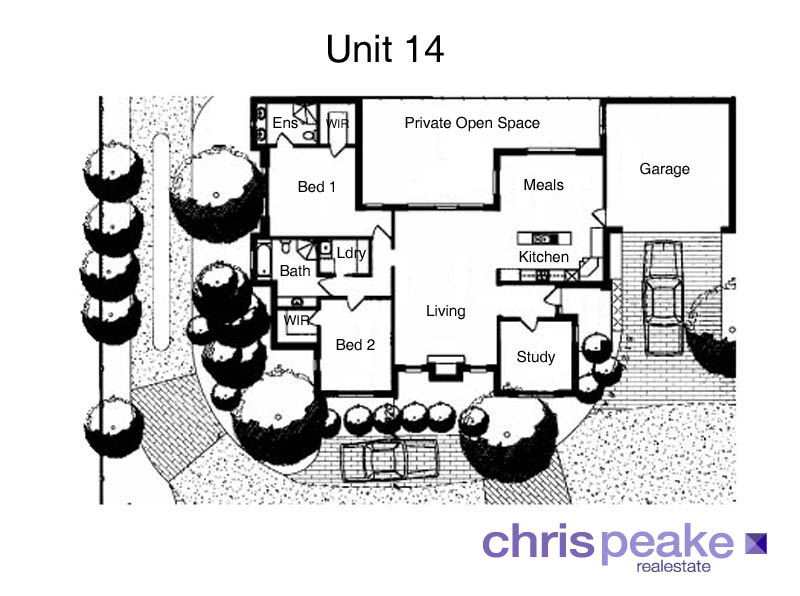 UPMARKET, SECURE LIVING Picture 1