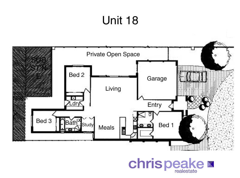 UPMARKET, SECURE LIVING Picture 1