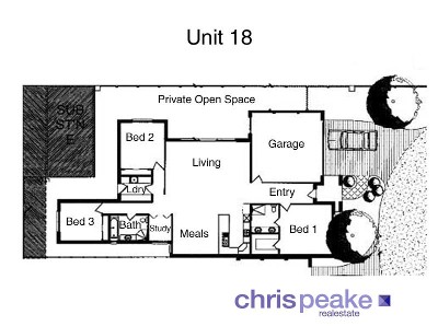 UPMARKET, SECURE LIVING Picture UPMARKET, SECURE LIVING Picture