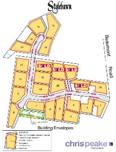 DON'T MISS THIS GOLDEN LIFESTYLE OPPORTUNITY! Picture