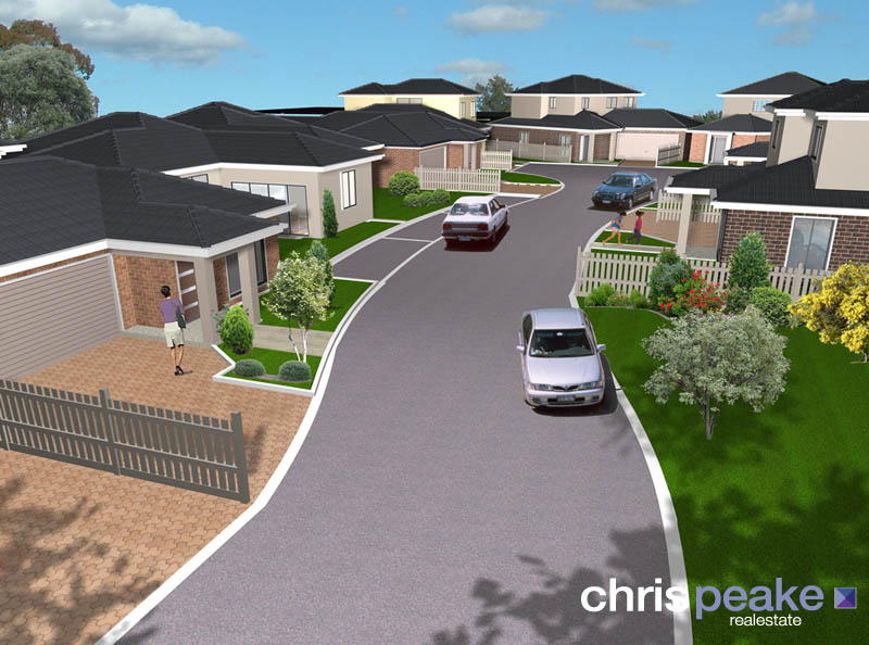 UPMARKET LIVING Picture 3