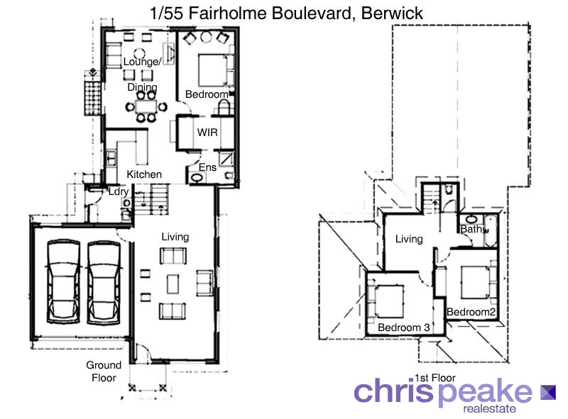 UPMARKET LIVING Picture 1