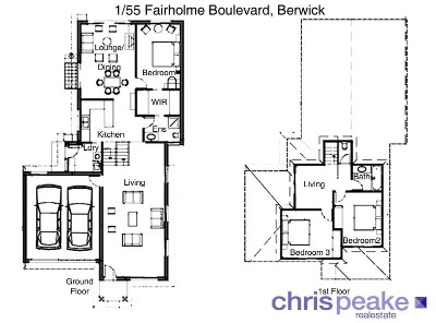 UPMARKET LIVING Picture