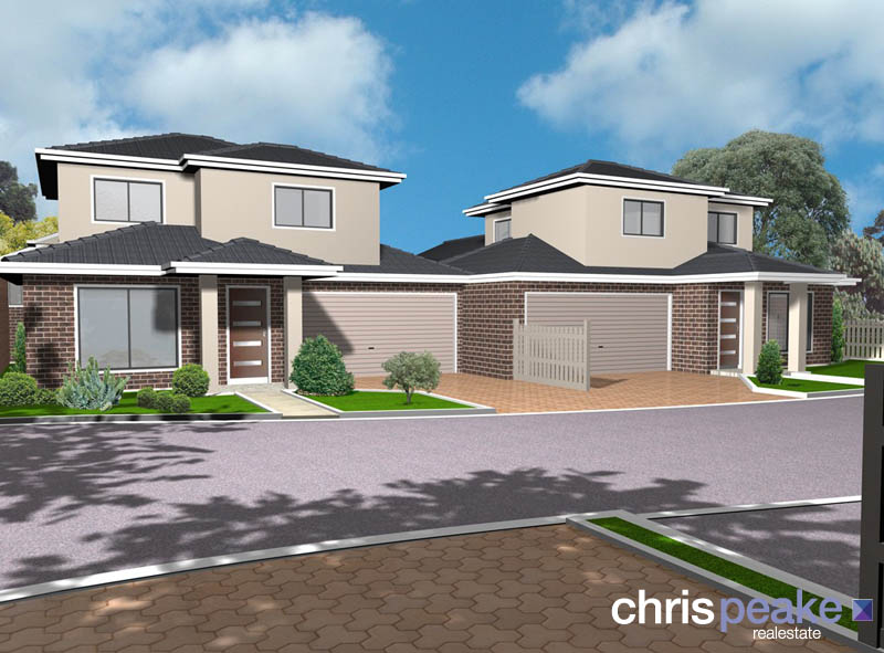 UPMARKET LIVING Picture 2