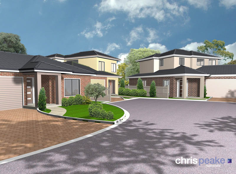 THE STYLE SETTING SINGLE Picture 2