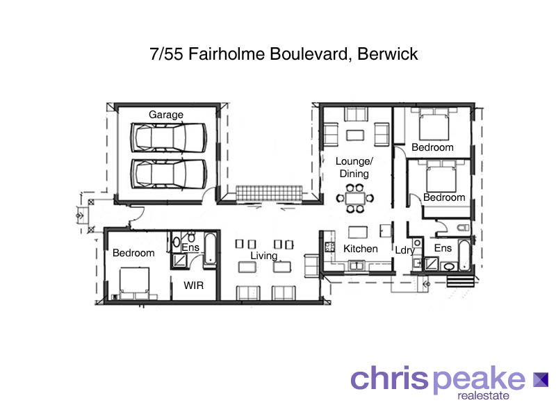 THE STYLE SETTING SINGLE Picture 1