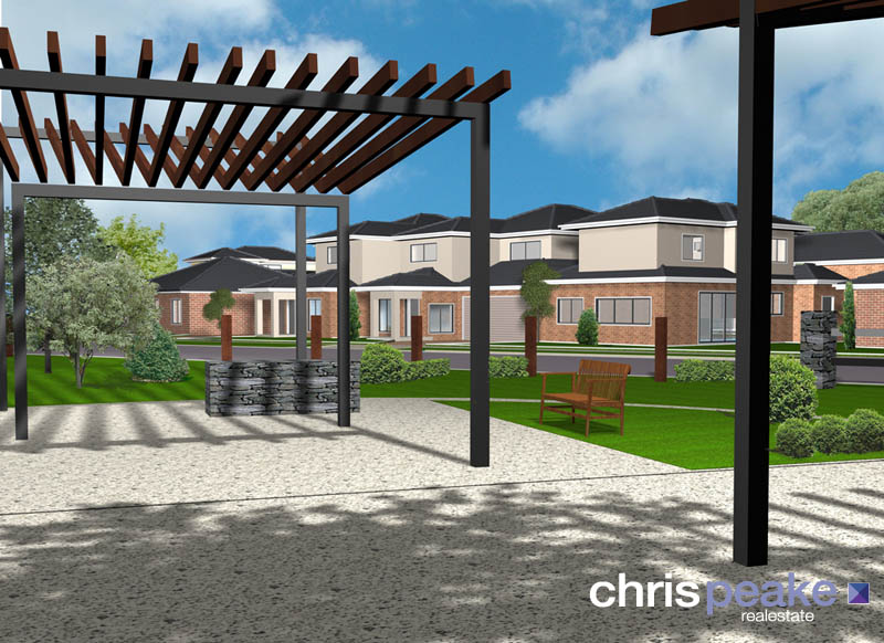 THE STYLE SETTING SINGLE Picture 3