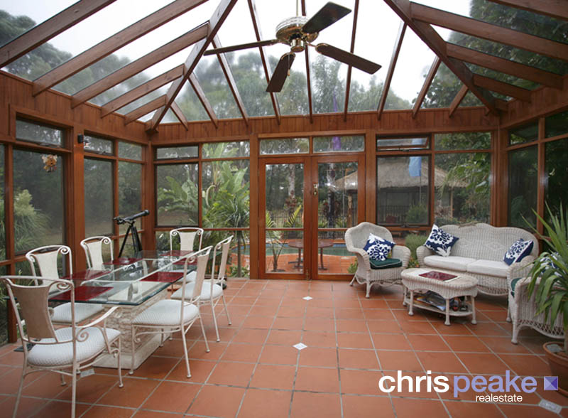 A MAGIC GARDEN WILDERNESS Picture 3