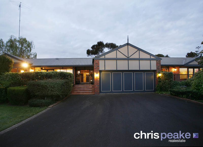 THE LUXURY & SPACE YOU DESERVE Picture 2