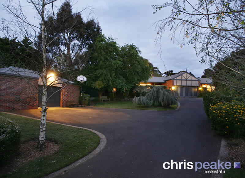 THE LUXURY & SPACE YOU DESERVE Picture 1