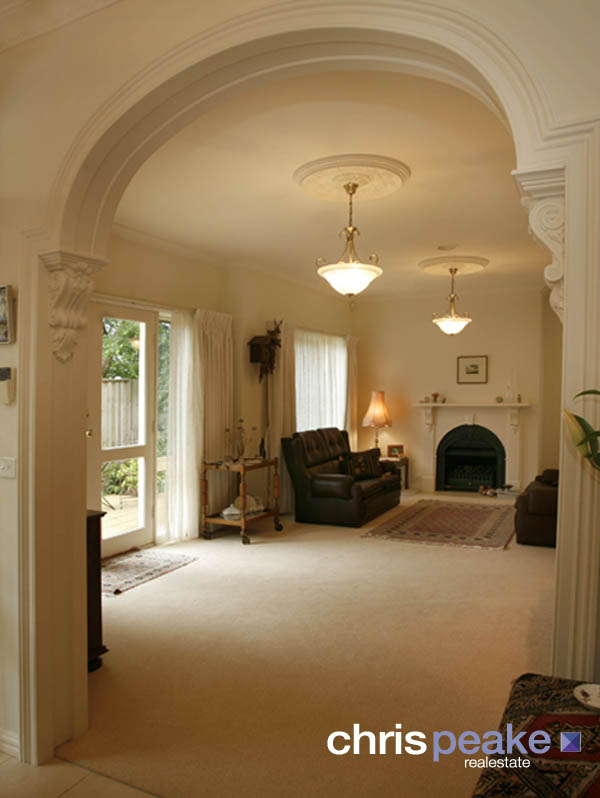 THE SECRET OF INNER BERWICK LIVING Picture 2