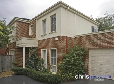 THE SECRET OF INNER BERWICK LIVING Picture THE SECRET OF INNER BERWICK LIVING Picture