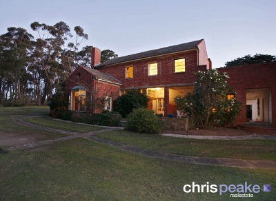 "HENTY HOMESTEAD" Picture "HENTY HOMESTEAD" Picture