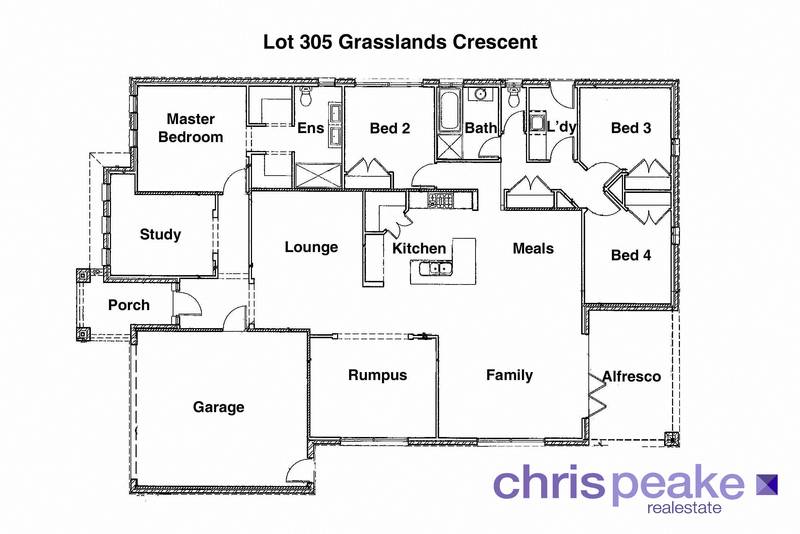 Spacious & Low Maintenance Living....... Picture 1