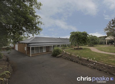 LIVING THE ACREAGE LIFESTYLE Picture