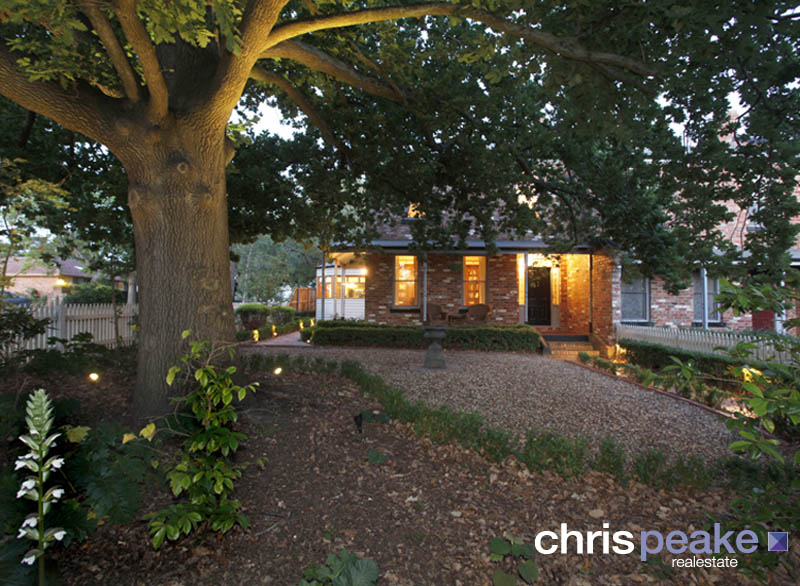 "Peppercorn Lodge" Picture 1