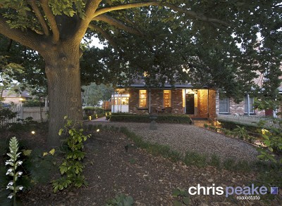 "Peppercorn Lodge" Picture