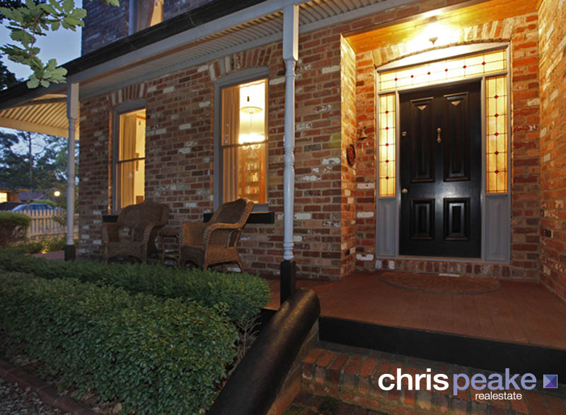 "Peppercorn Lodge" Picture 2