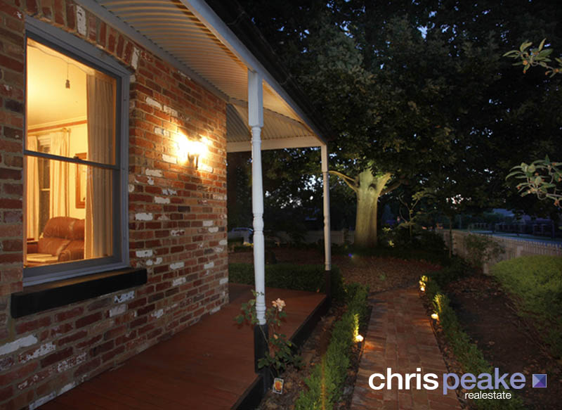 "Peppercorn Lodge" Picture 3