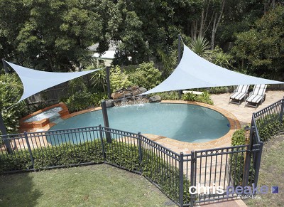 NOW THIS IS LIVING THE HIGH LIFE! Picture