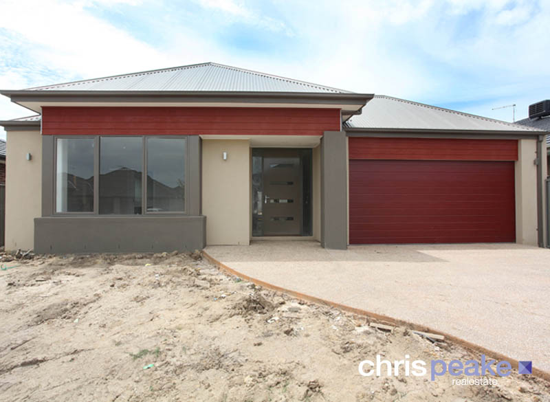 A WINNING COMBINATION Picture 1