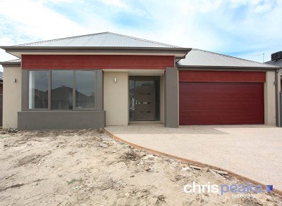 A WINNING COMBINATION Picture