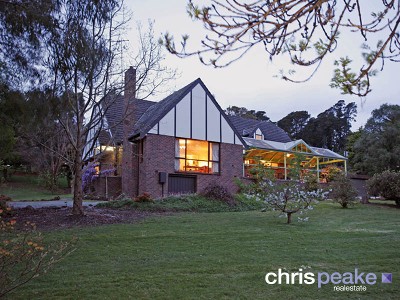 3.5 ACRES OF PURE BLISS! Picture