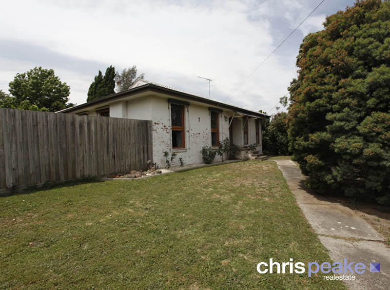 READY FOR A NEW BEGINNING Picture 1