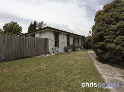 READY FOR A NEW BEGINNING Picture