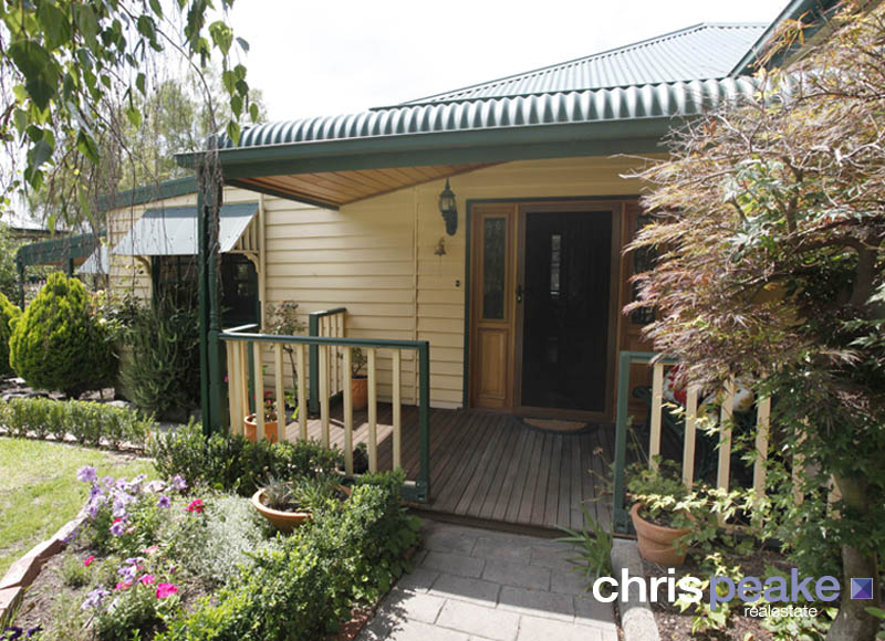 CAPTIVATING VINTAGE Picture 2