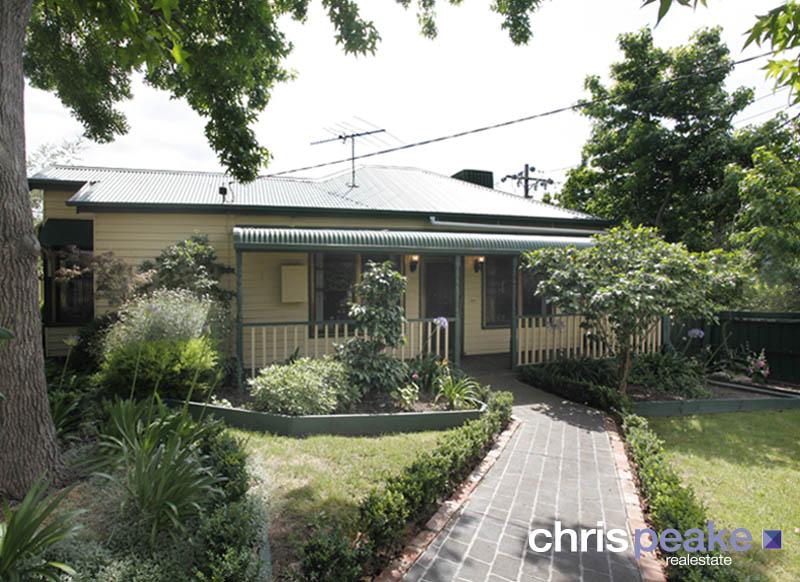 CAPTIVATING VINTAGE Picture 1