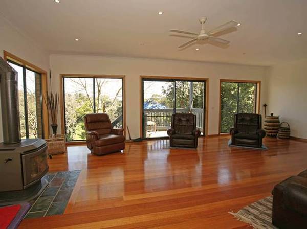 TOTAL PRIVACY ON 22 MAGICAL ACRES Picture 3